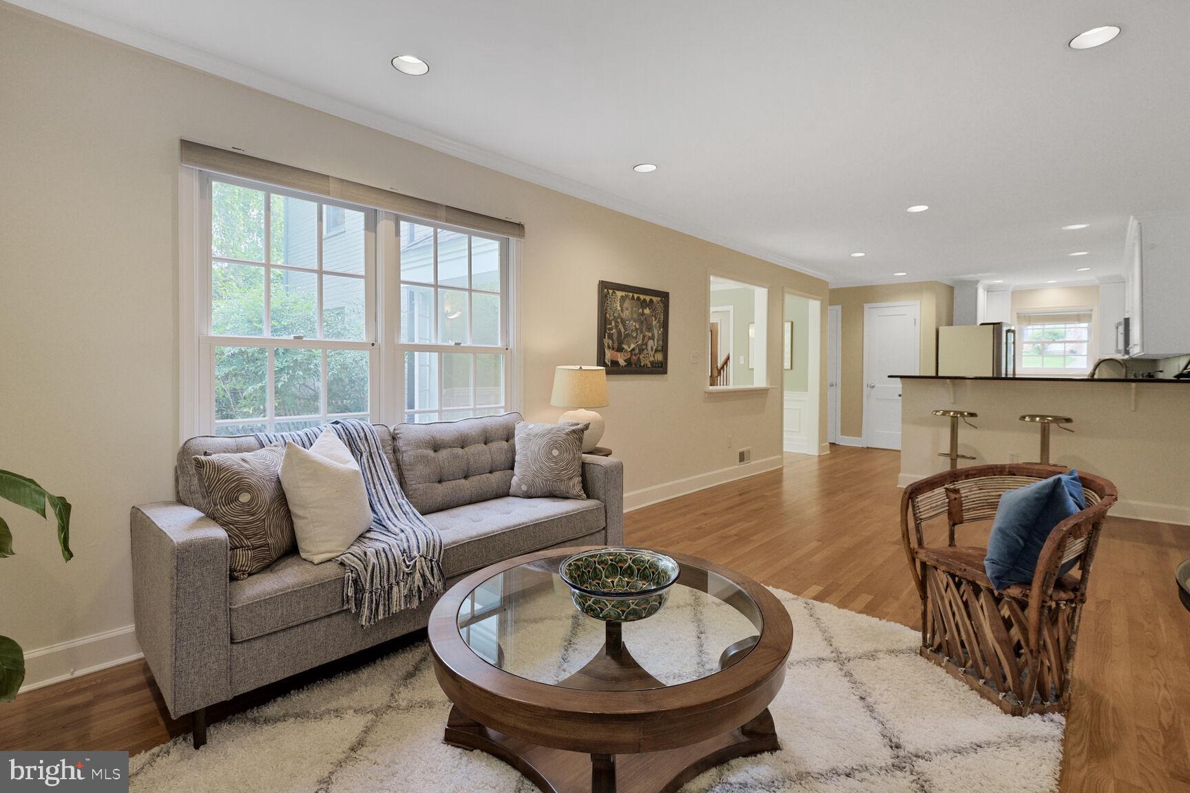 ROCK CREEK HILLS - Residential