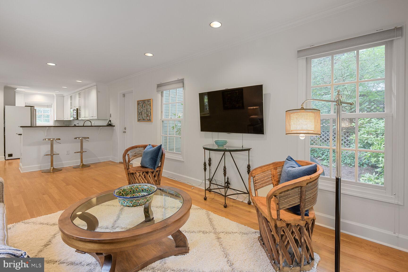 ROCK CREEK HILLS - Residential