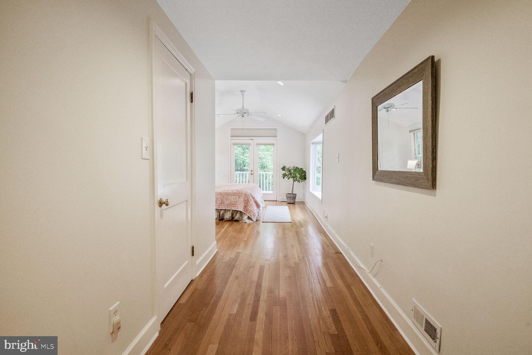 ROCK CREEK HILLS - Residential