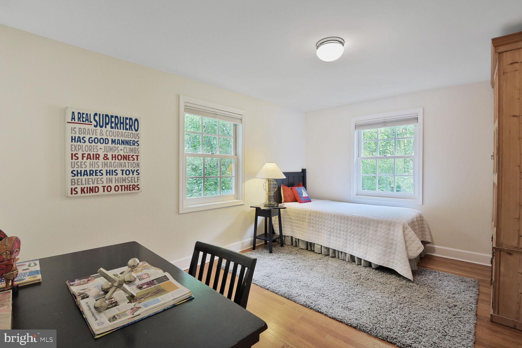 ROCK CREEK HILLS - Residential