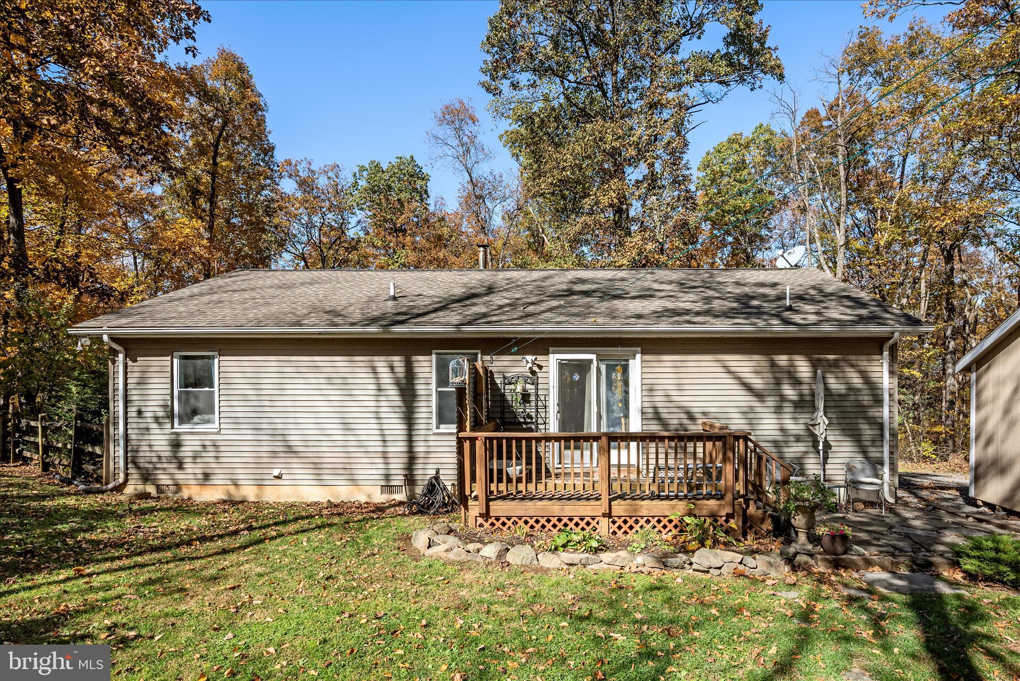 BLUE MOUNTAIN - Residential