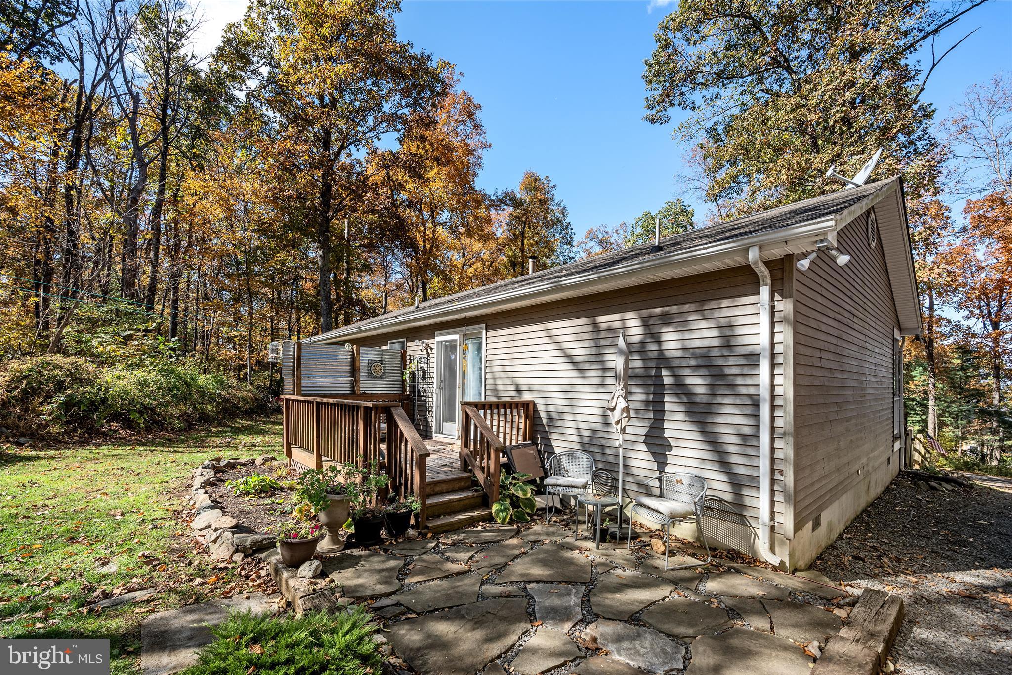 BLUE MOUNTAIN - Residential