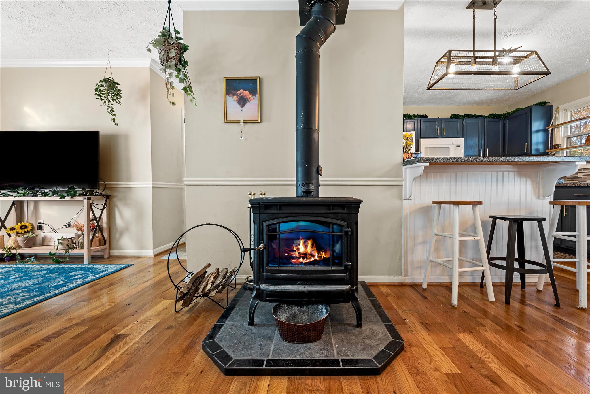 BLUE MOUNTAIN - Residential