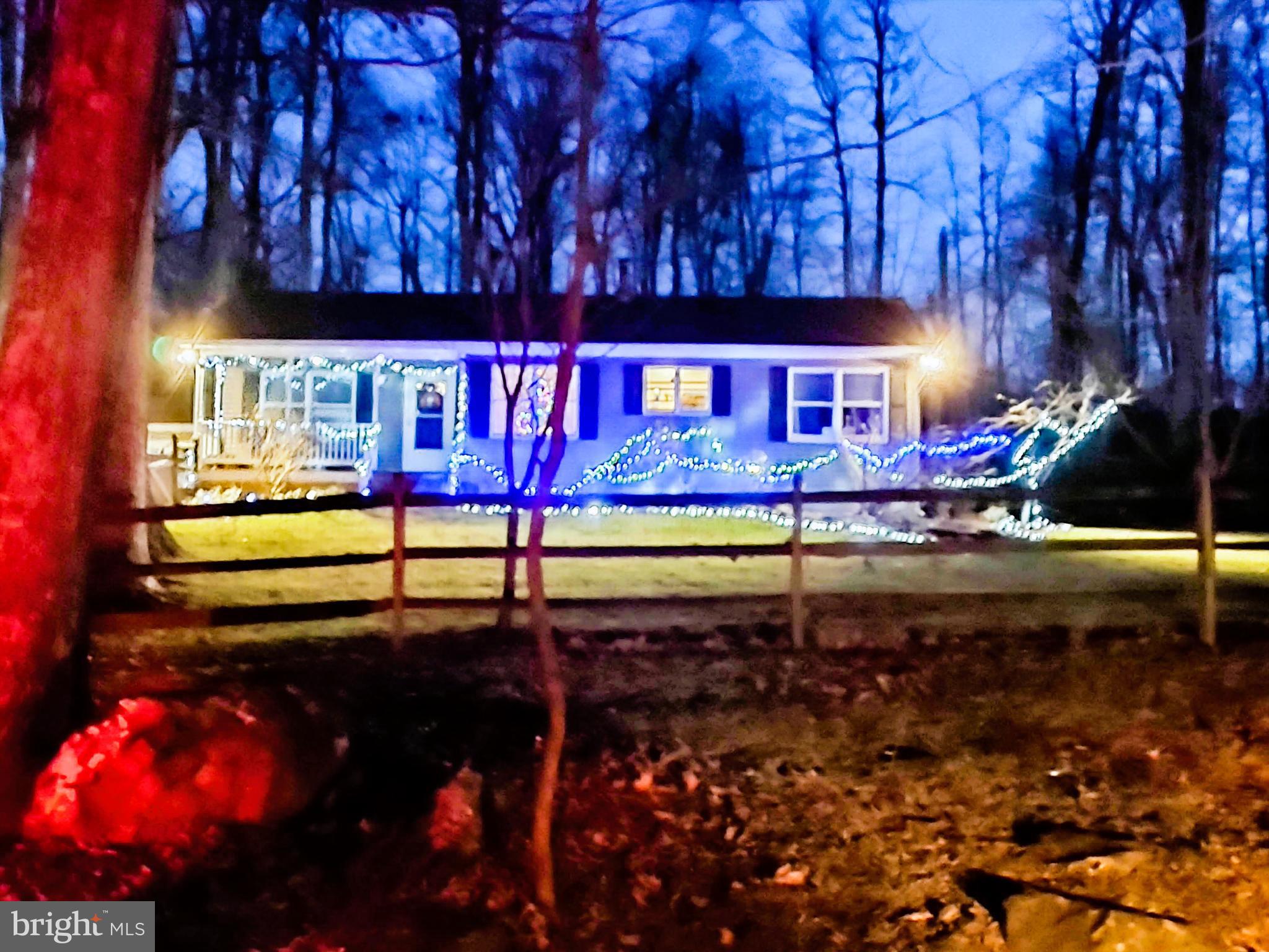 BLUE MOUNTAIN - Residential