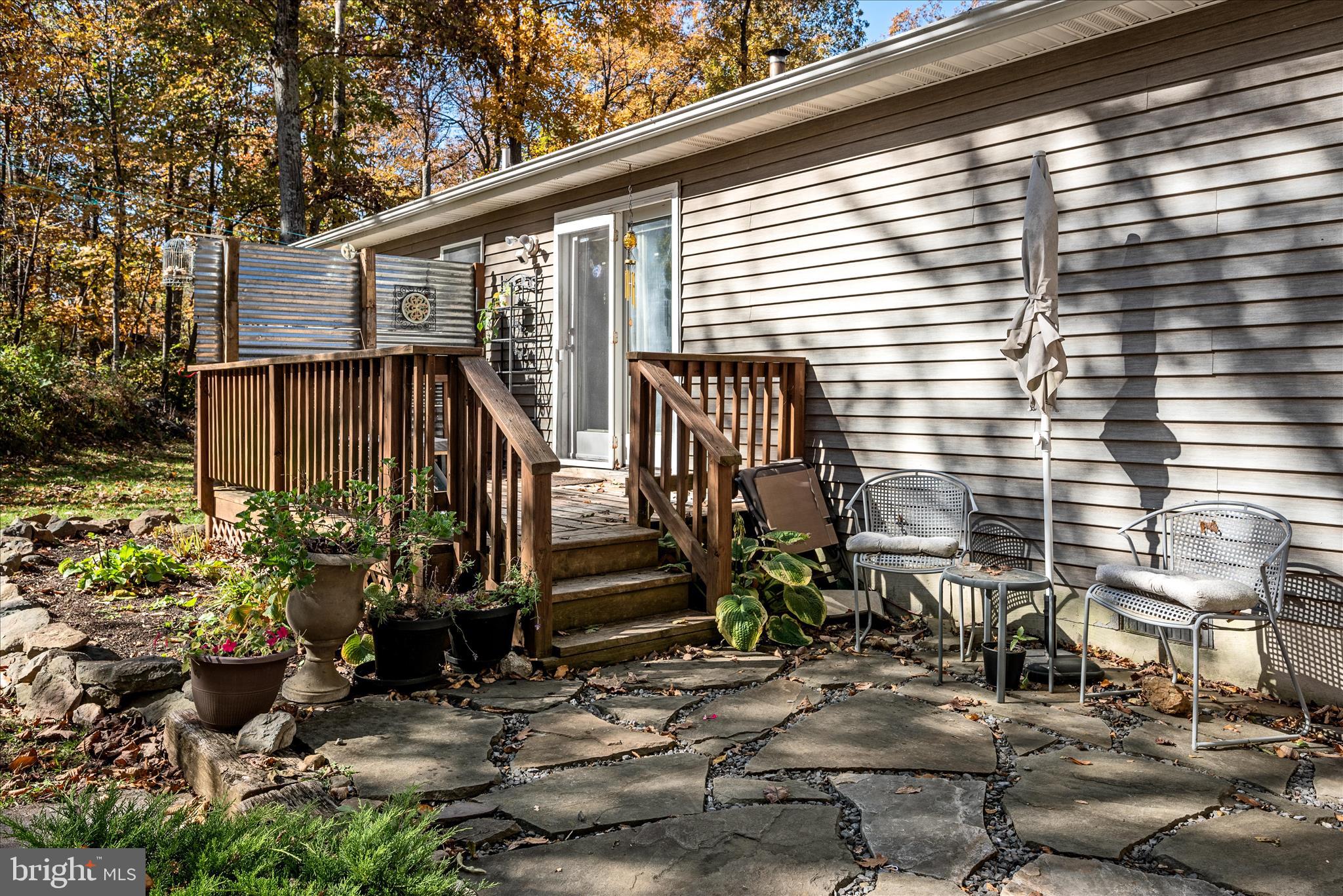 BLUE MOUNTAIN - Residential