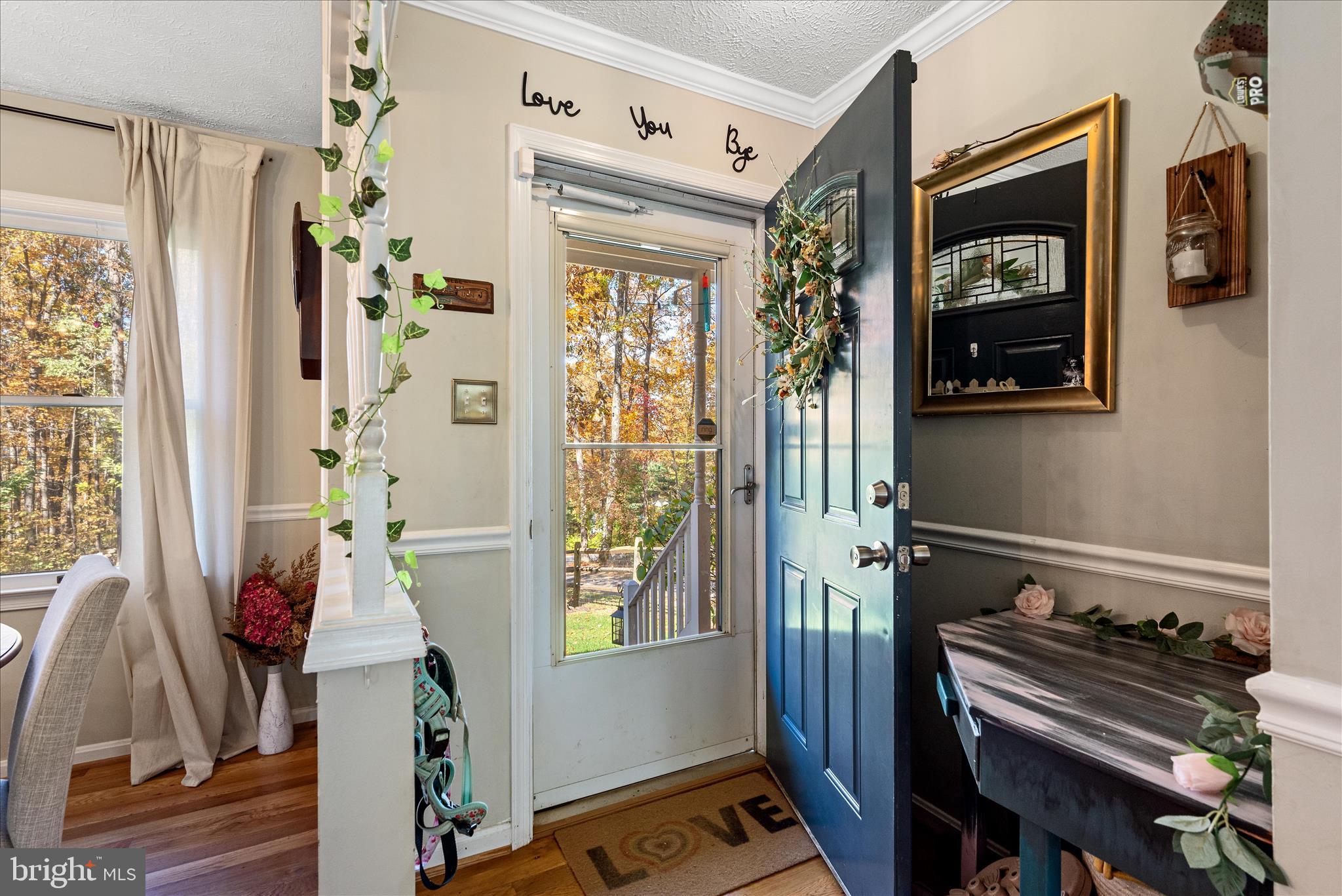 BLUE MOUNTAIN - Residential