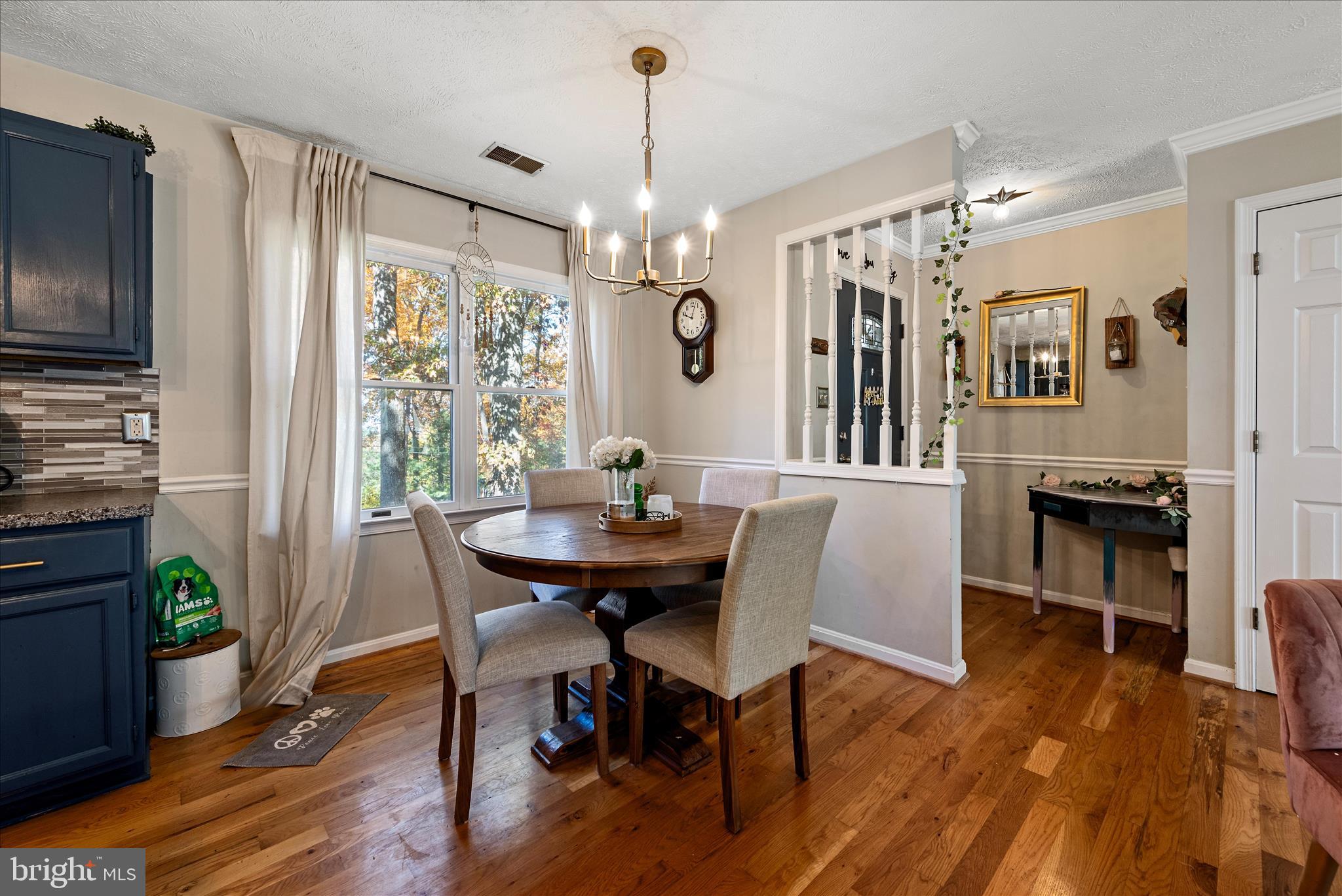 BLUE MOUNTAIN - Residential