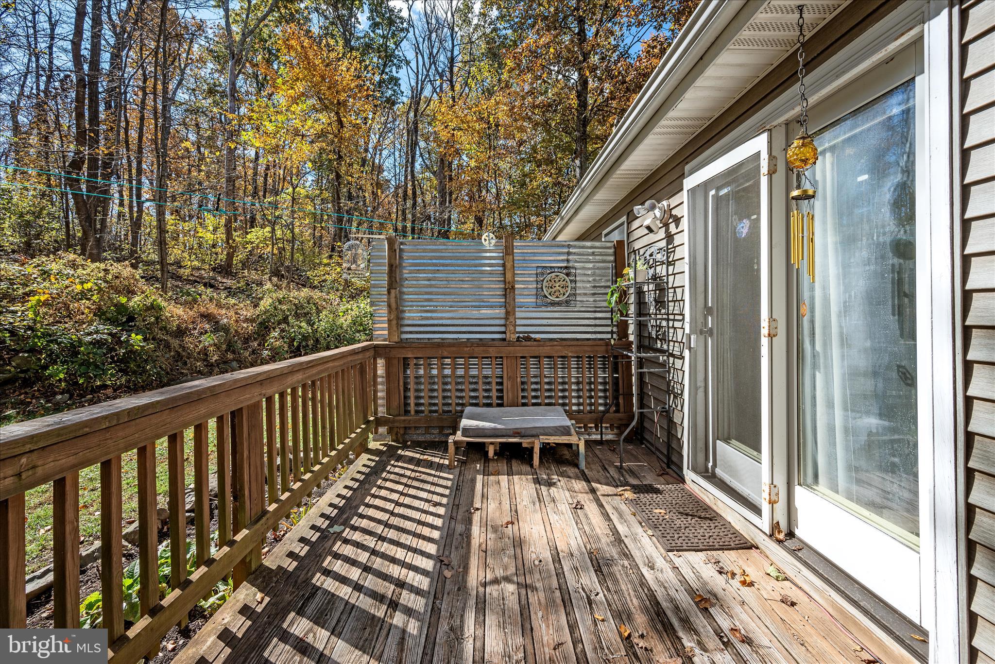 BLUE MOUNTAIN - Residential