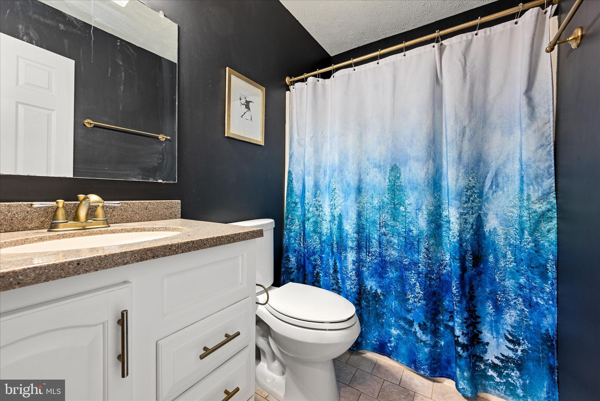 BLUE MOUNTAIN - Residential