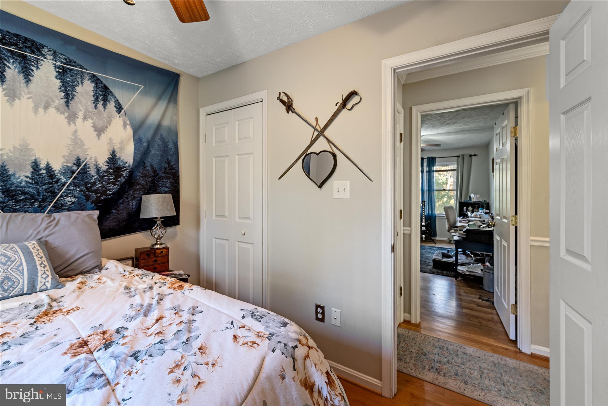 BLUE MOUNTAIN - Residential