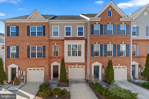 8020 RAVENCLAW ROAD ELKRIDGE MD 21075