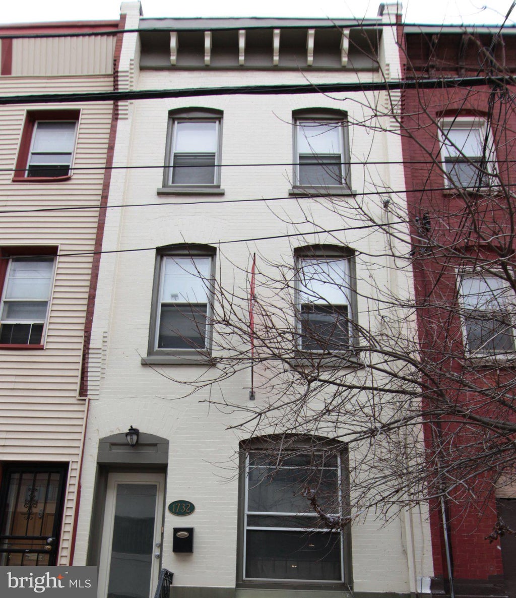Photo of 1732 N Sydenham Street, PHILADELPHIA, PA 19121 (MLS # PAPH2672648)