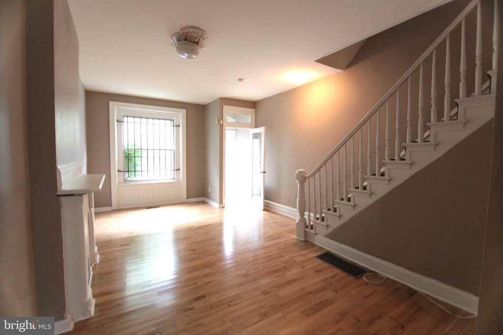 Photo of 1732 N Sydenham Street, PHILADELPHIA, PA 19121 (MLS # PAPH2672648)