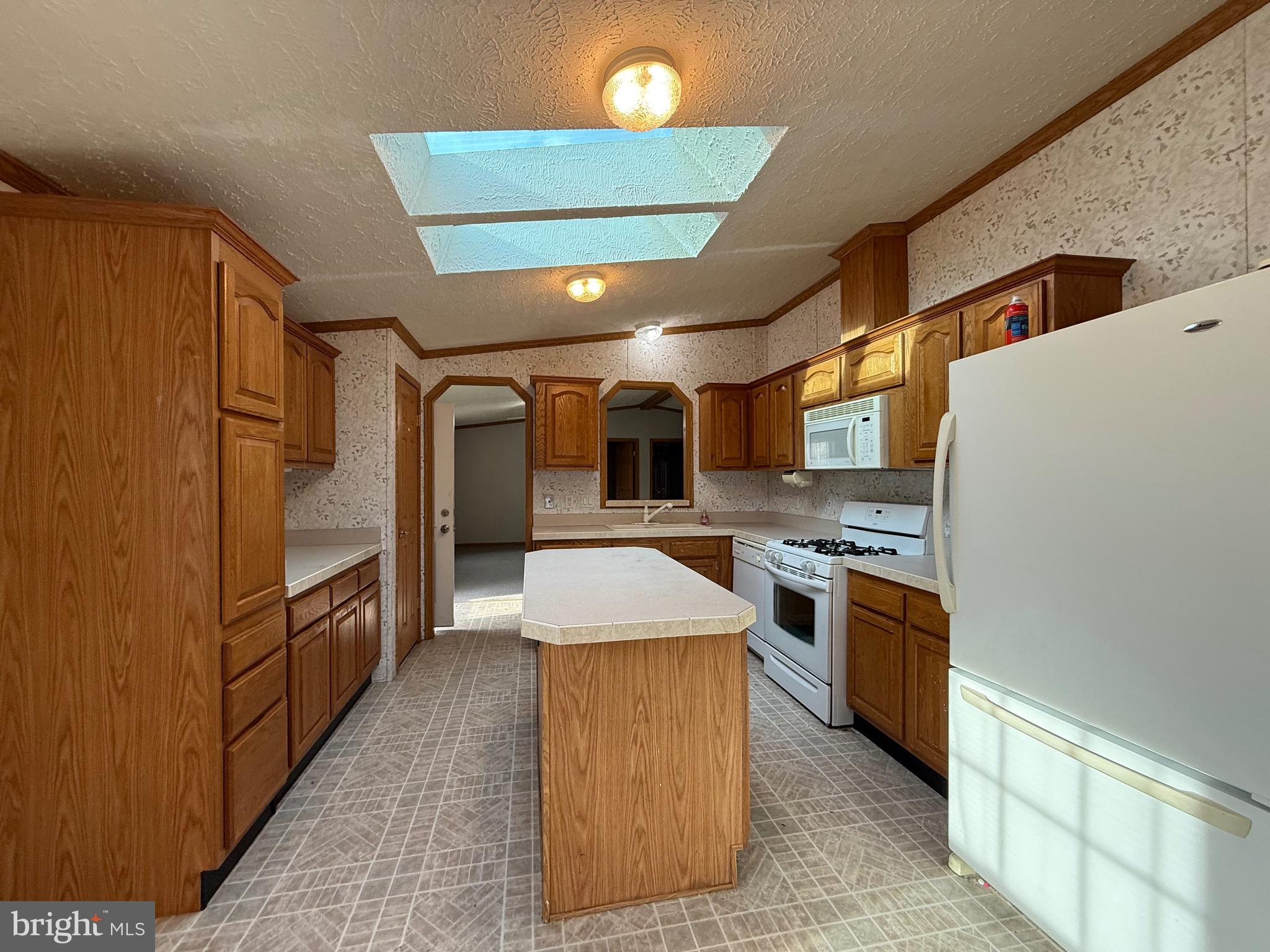 GREEN ACRES - Residential