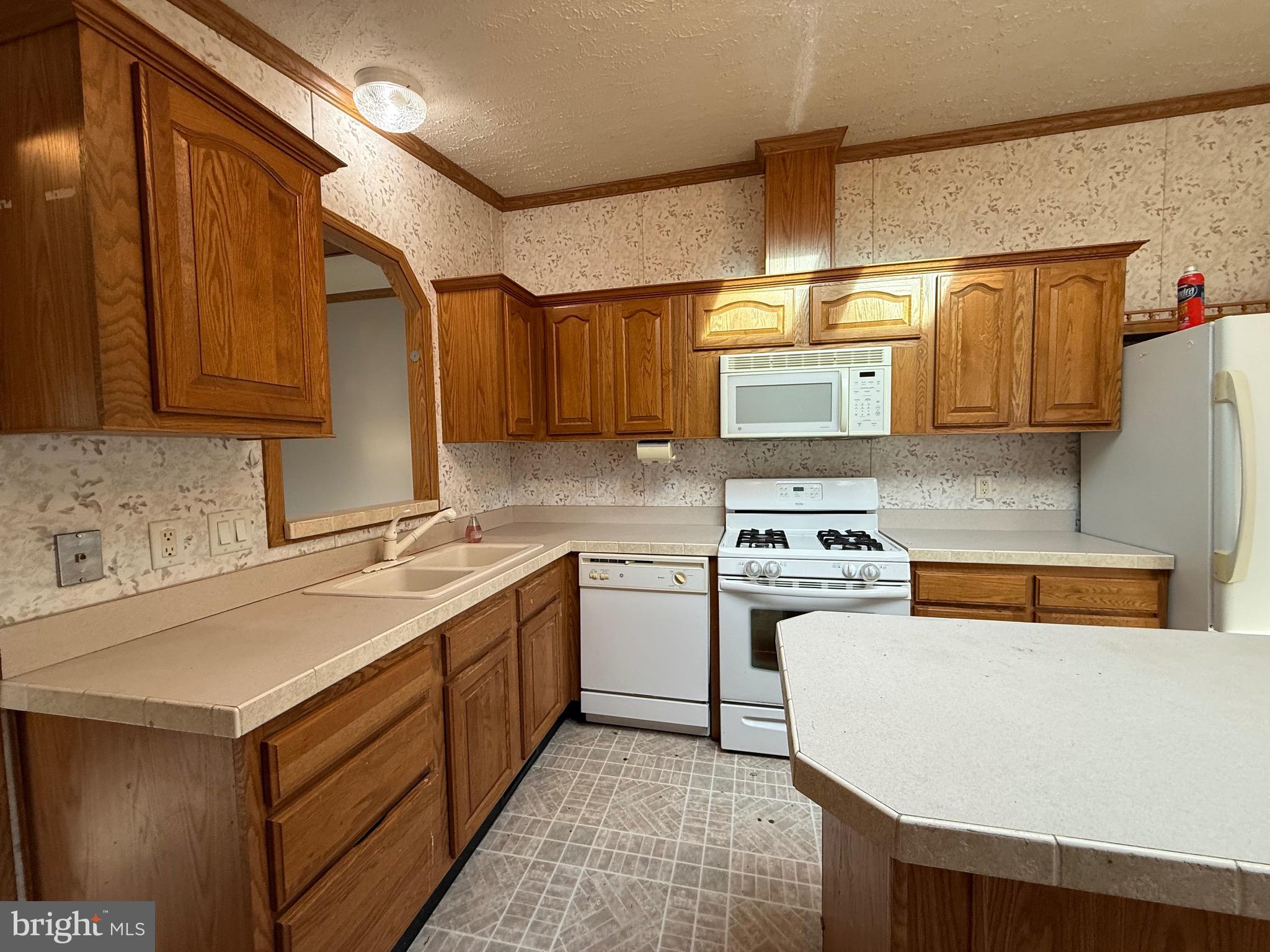 GREEN ACRES - Residential