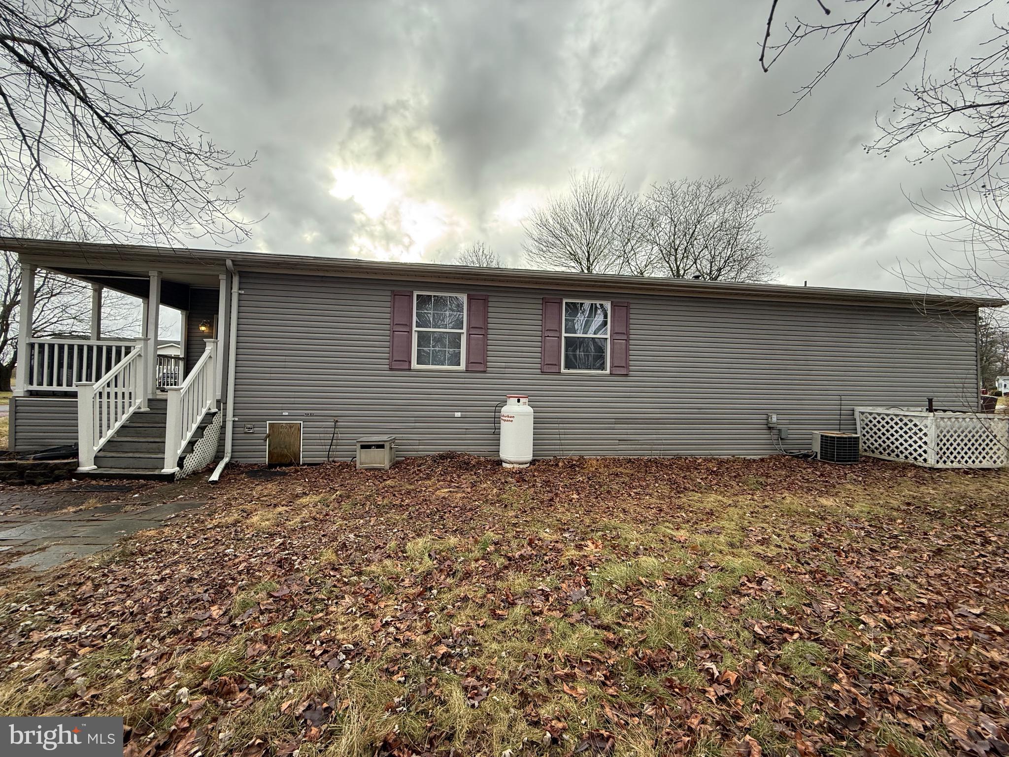 GREEN ACRES - Residential