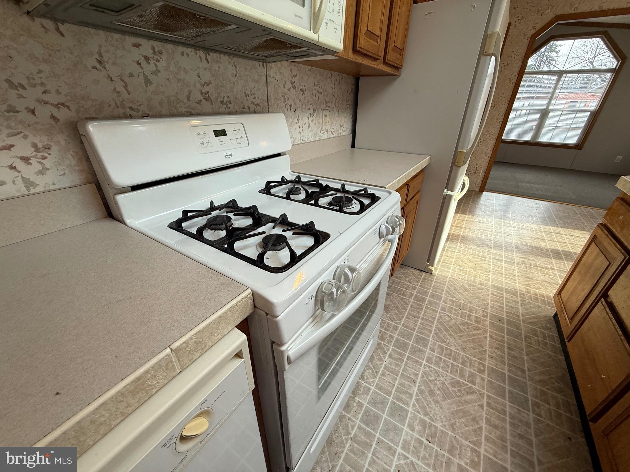 GREEN ACRES - Residential