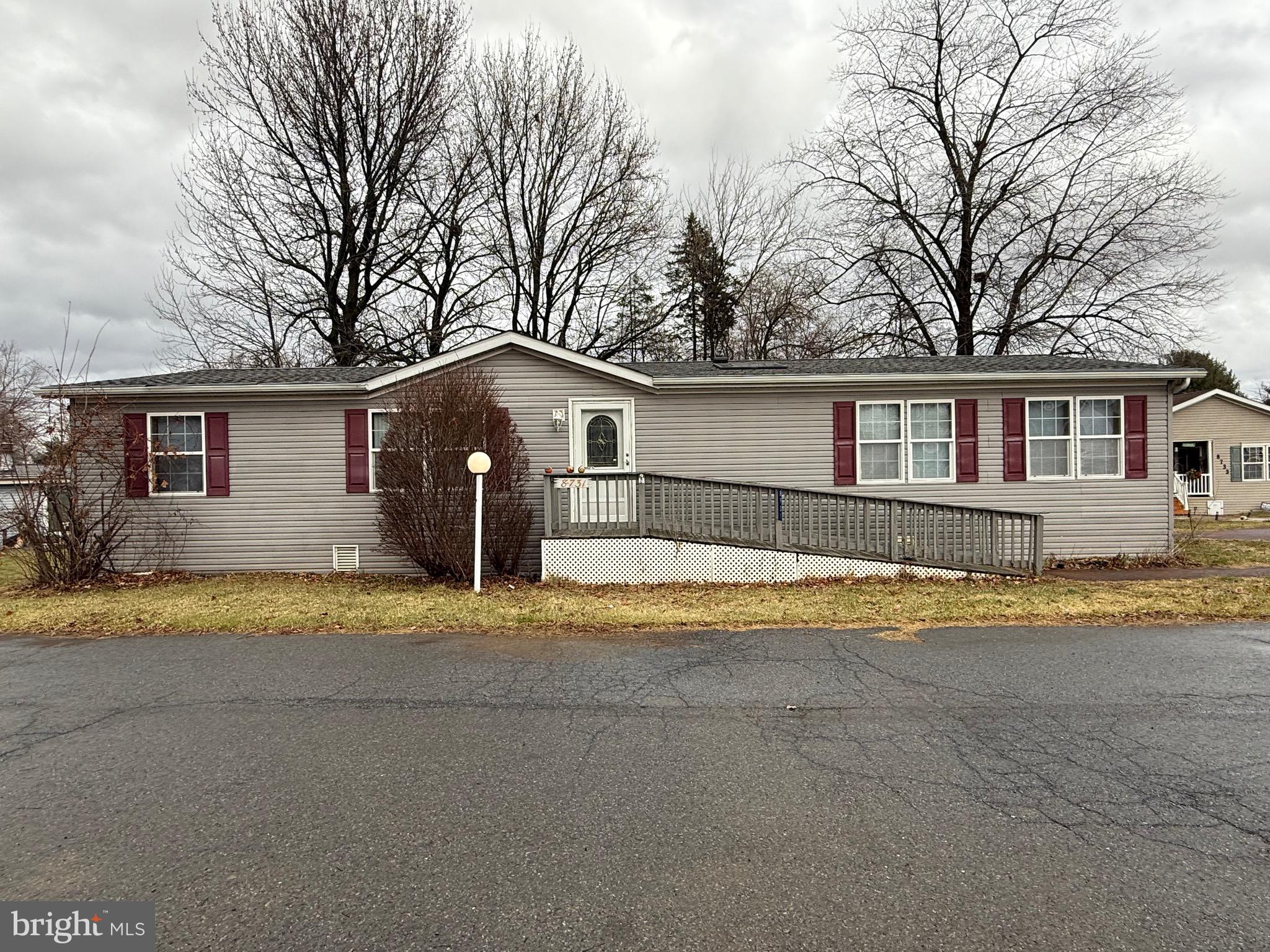 GREEN ACRES - Residential