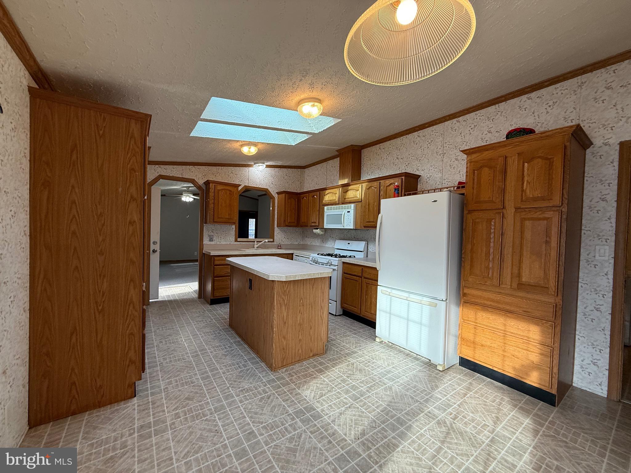 GREEN ACRES - Residential