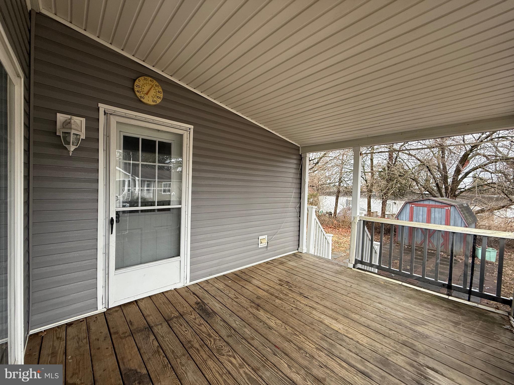 GREEN ACRES - Residential