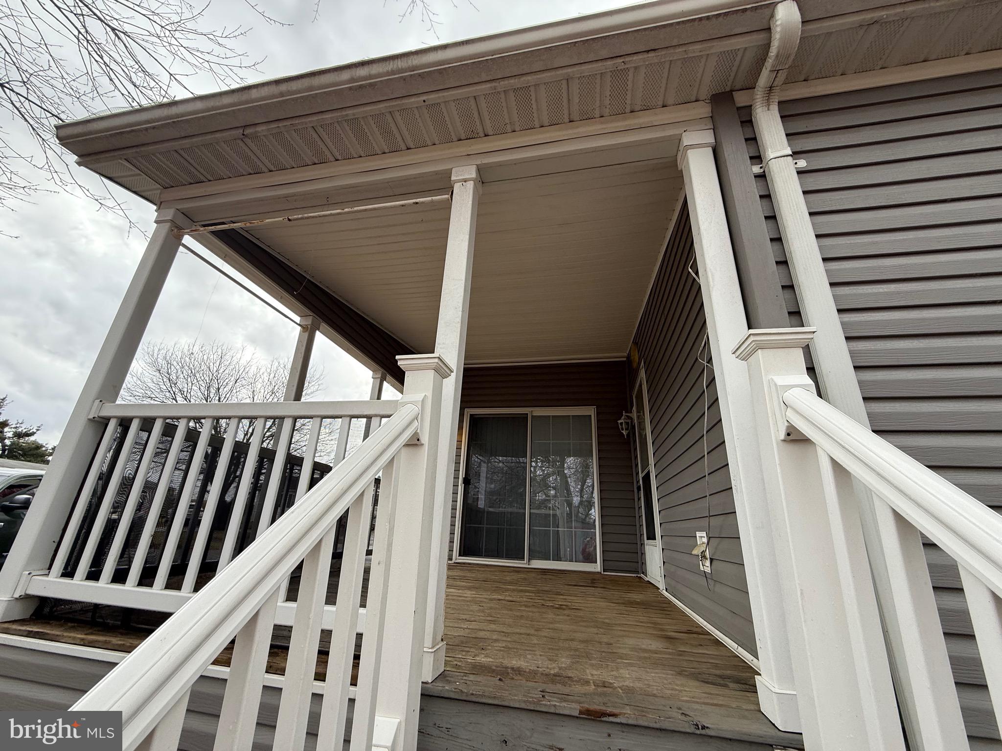 GREEN ACRES - Residential