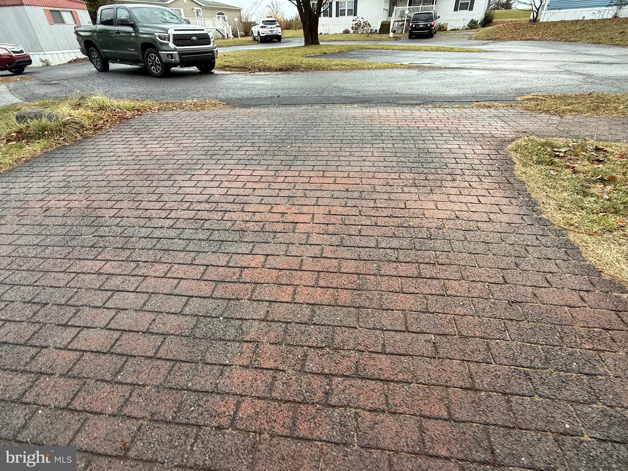 GREEN ACRES - Residential