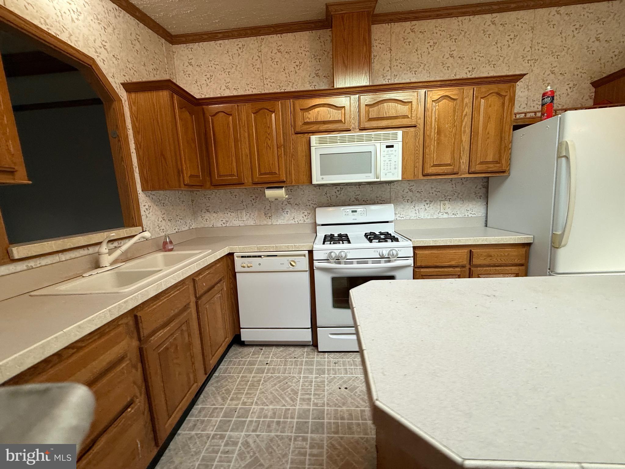 GREEN ACRES - Residential