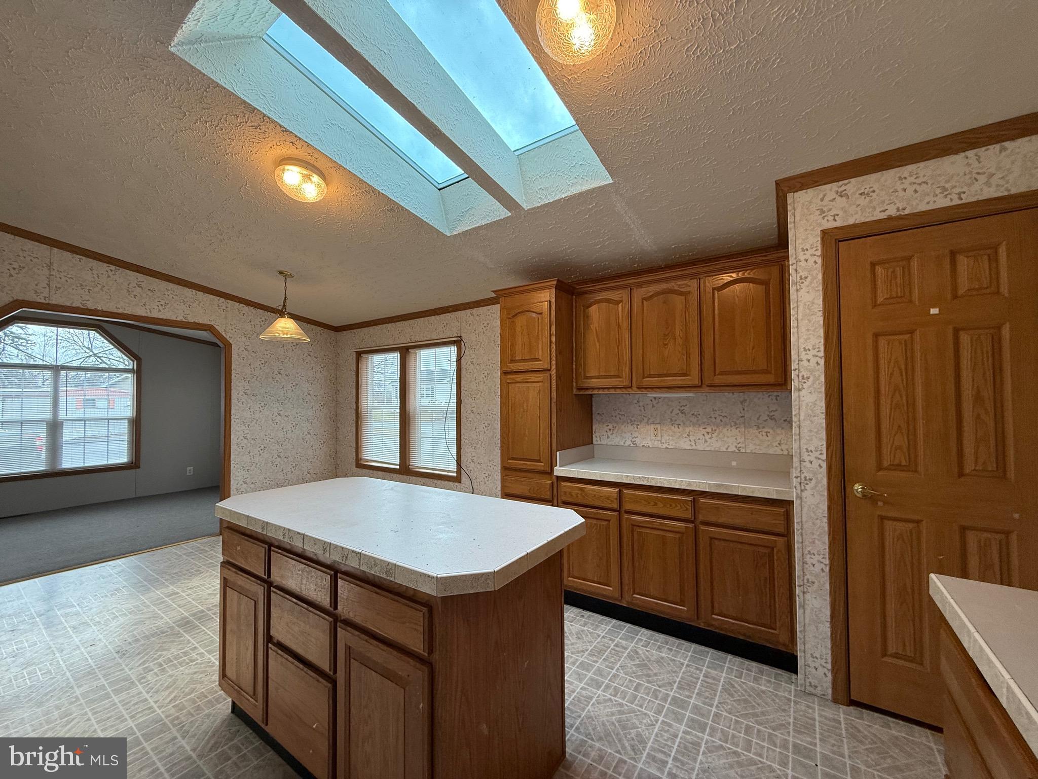 GREEN ACRES - Residential