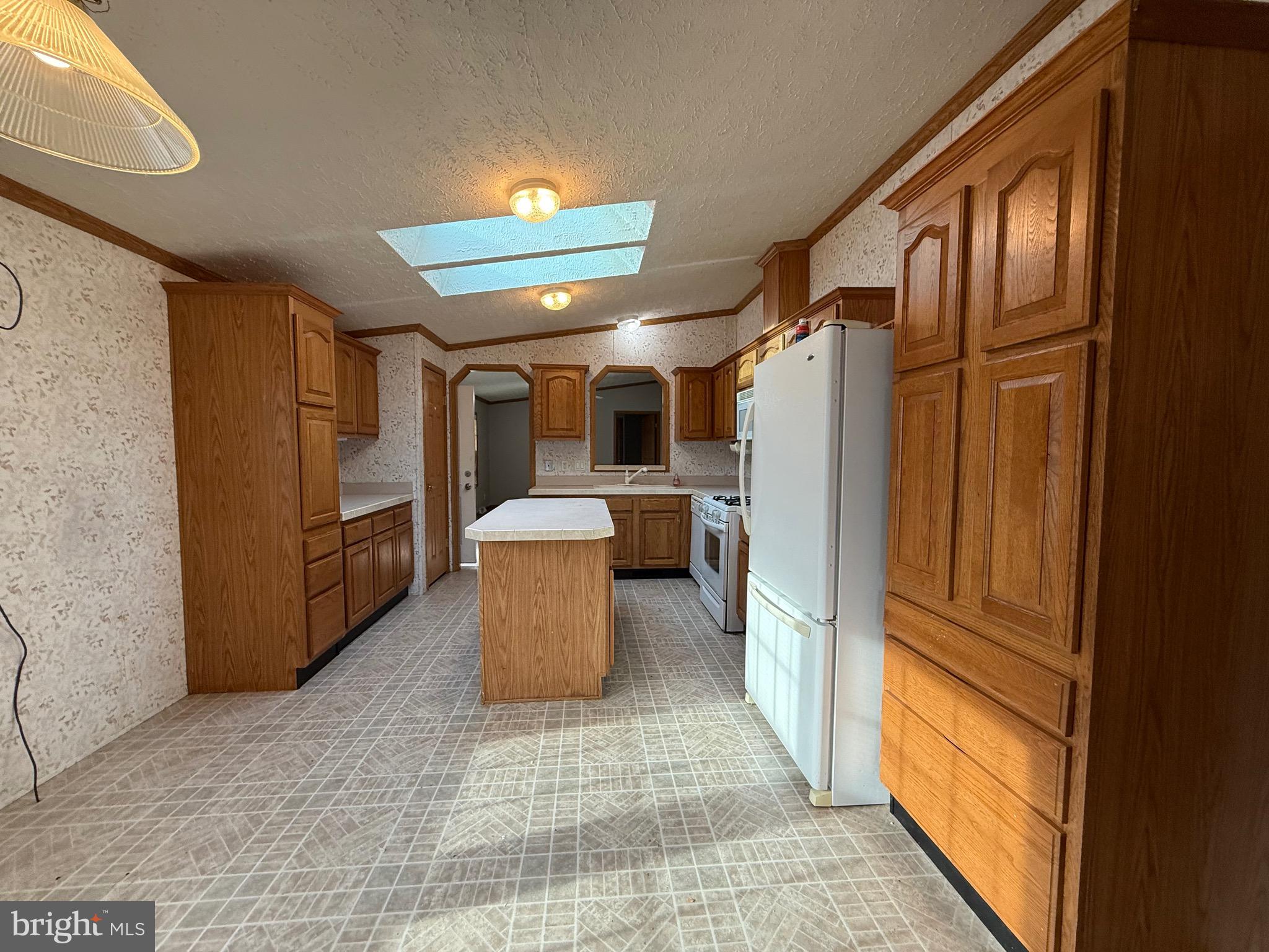 GREEN ACRES - Residential