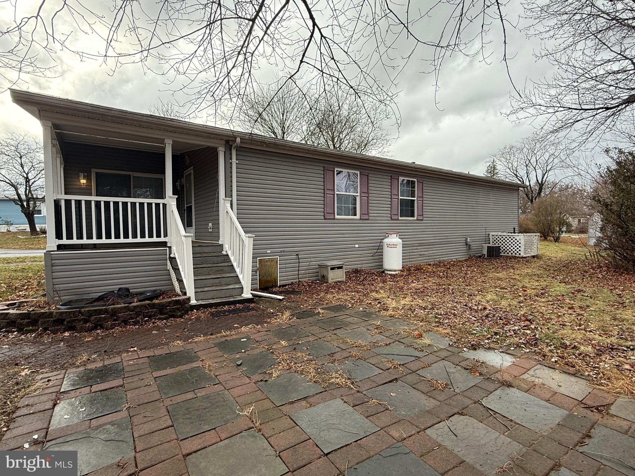 GREEN ACRES - Residential