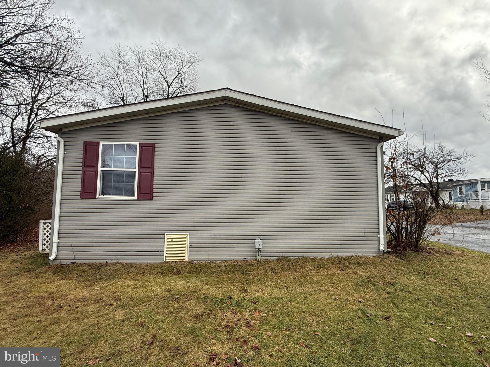 GREEN ACRES - Residential