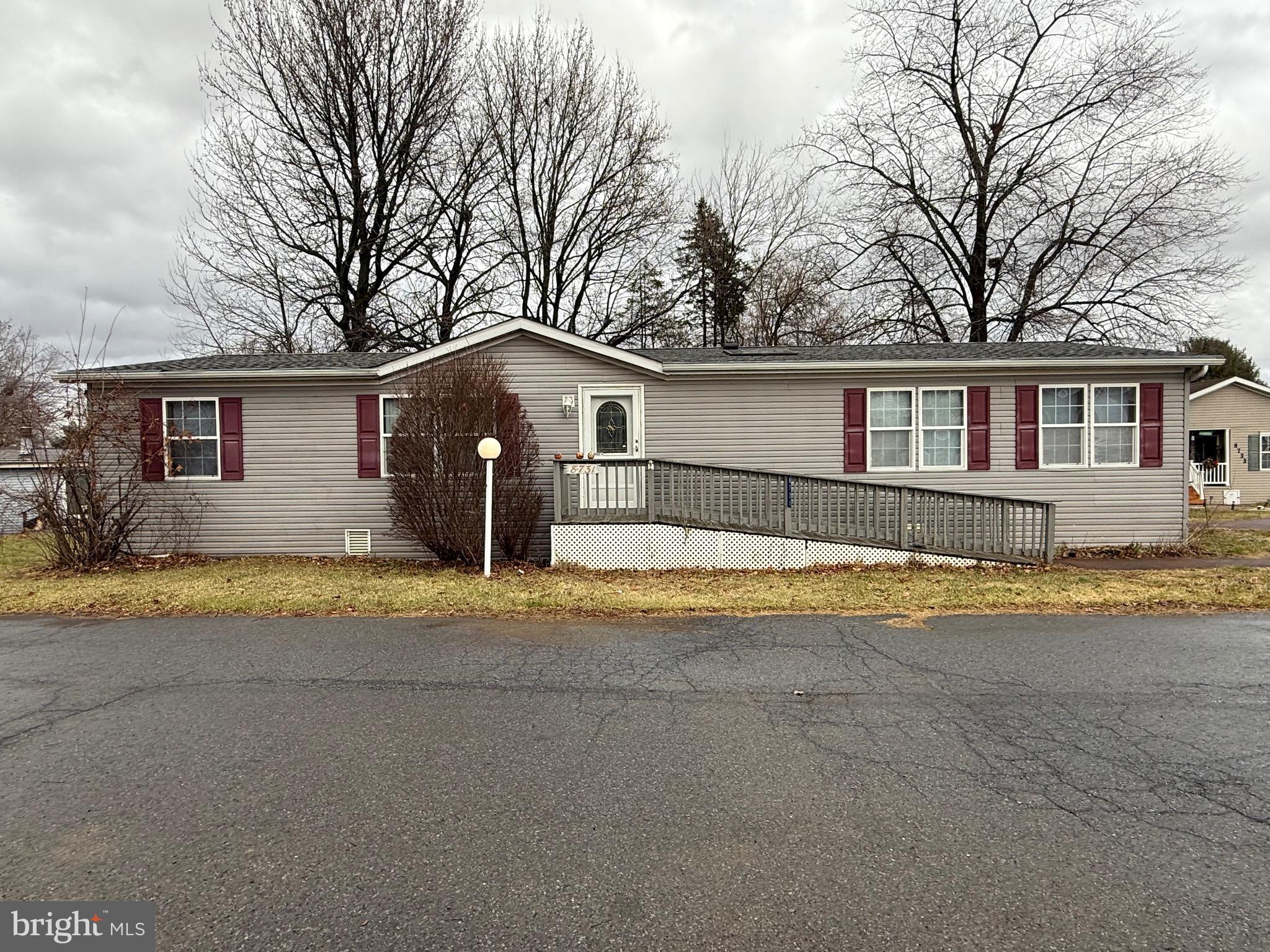 GREEN ACRES - Residential