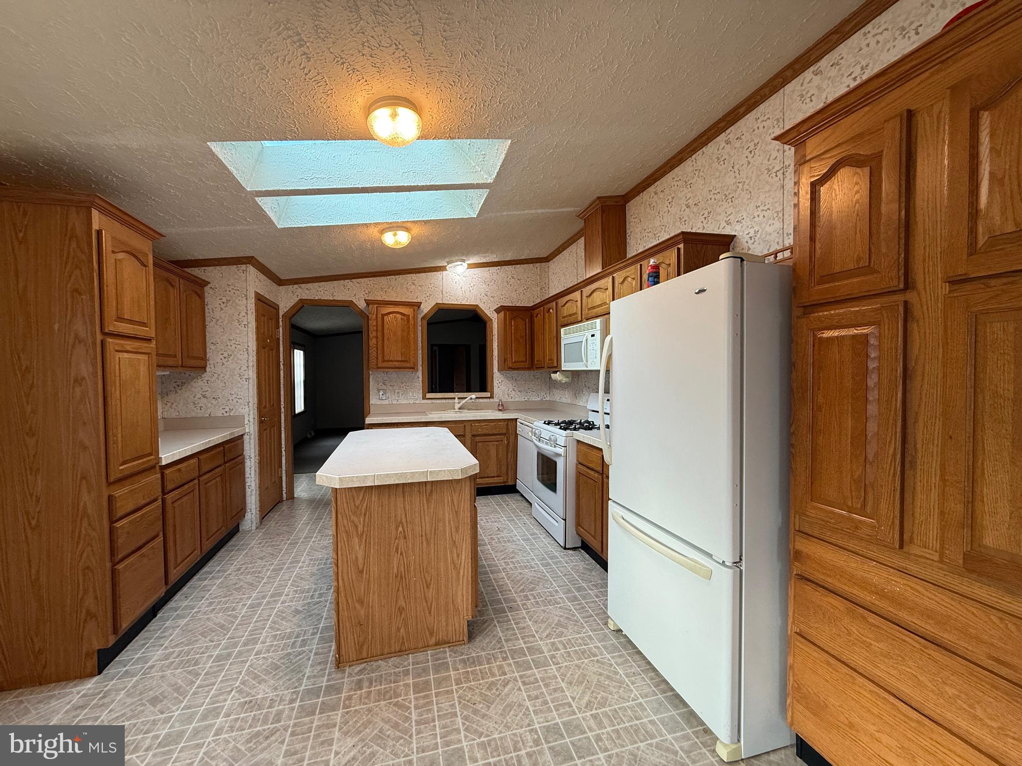 GREEN ACRES - Residential