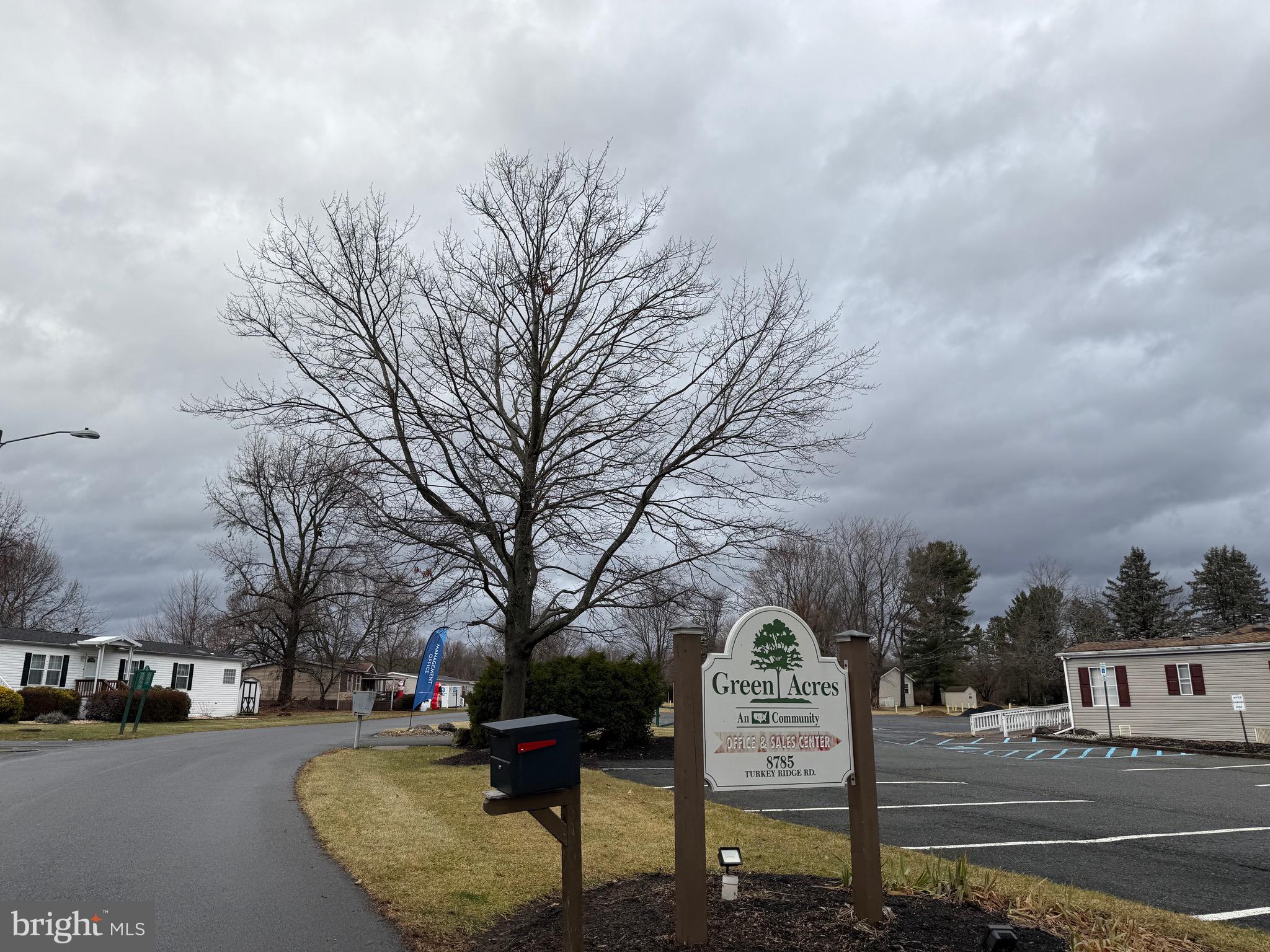 GREEN ACRES - Residential