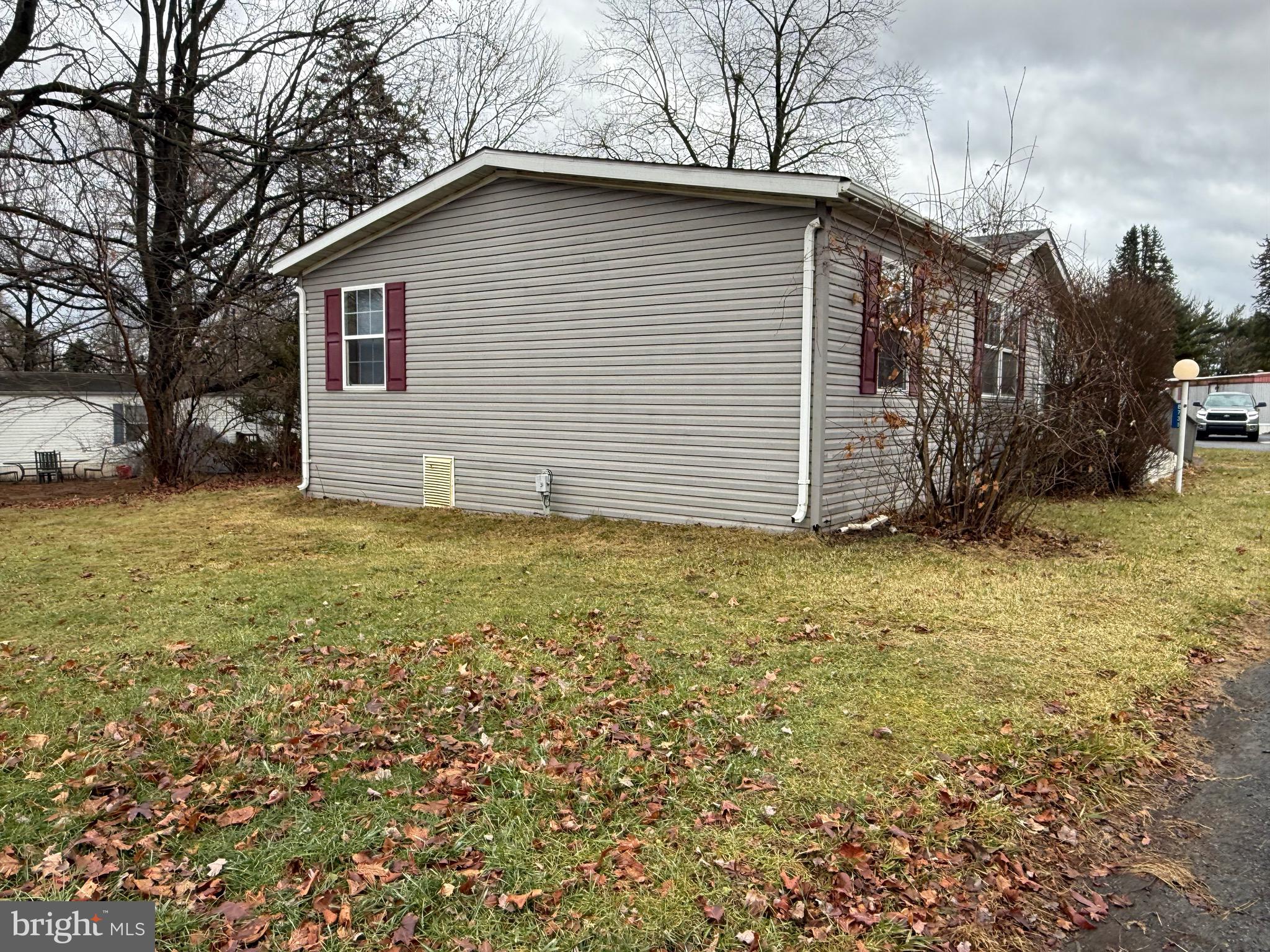 GREEN ACRES - Residential