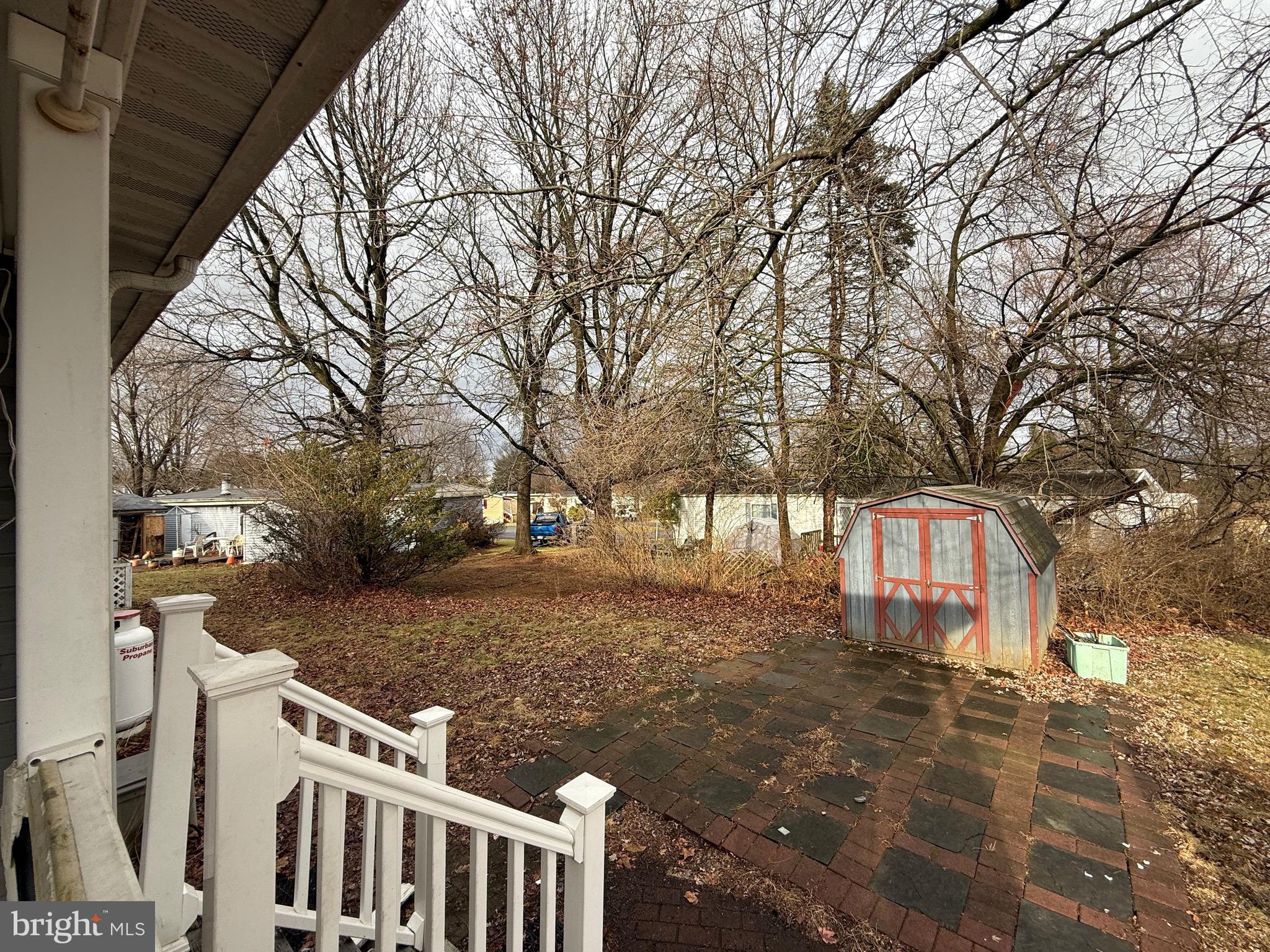 GREEN ACRES - Residential