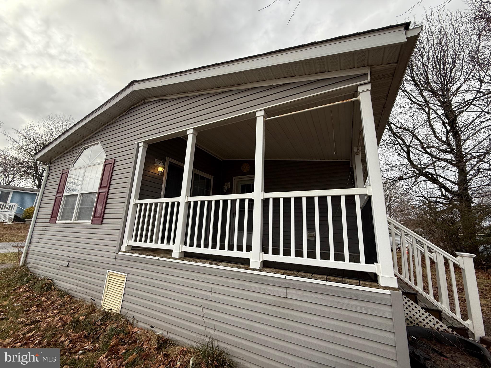 GREEN ACRES - Residential