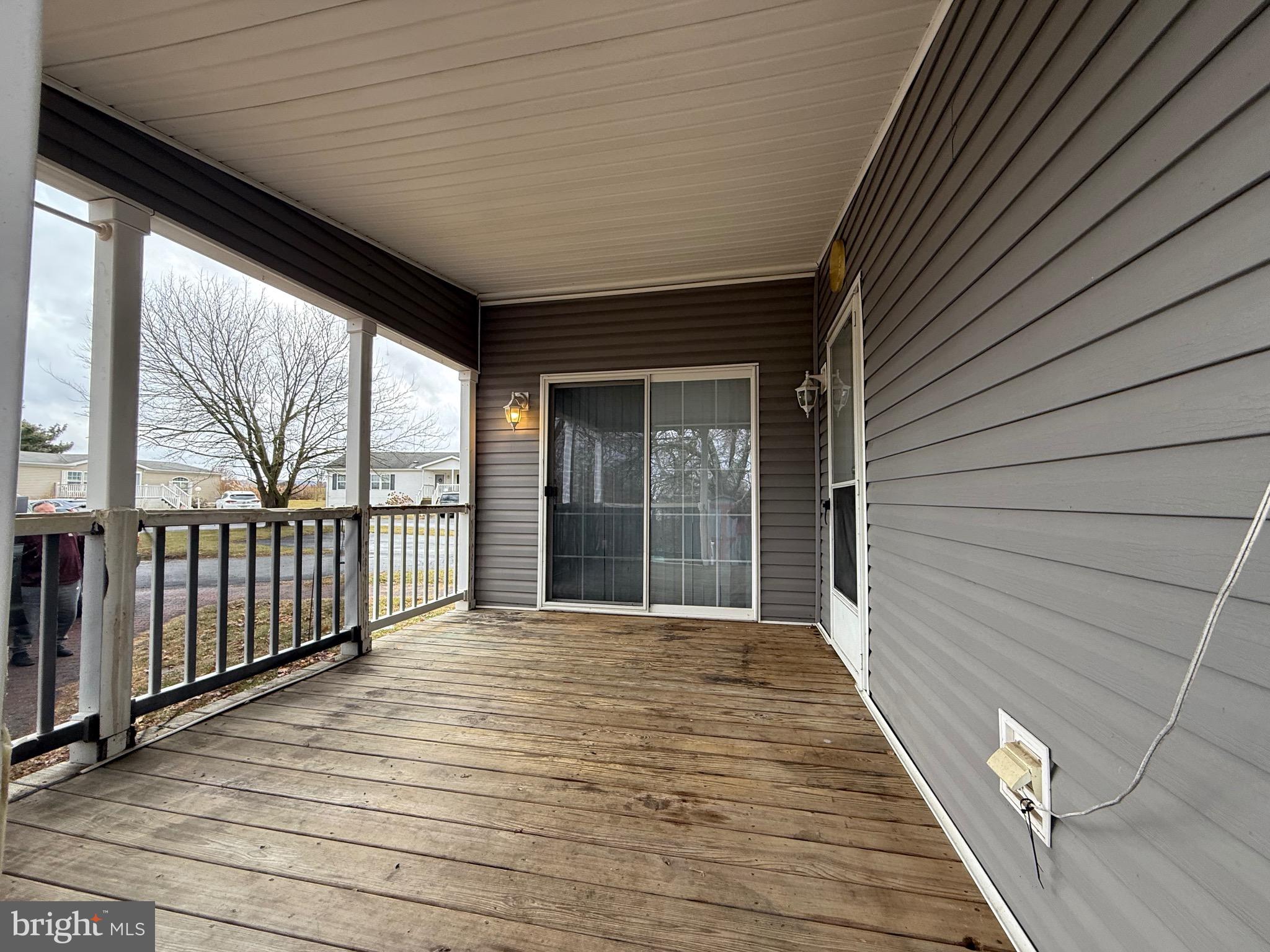 GREEN ACRES - Residential