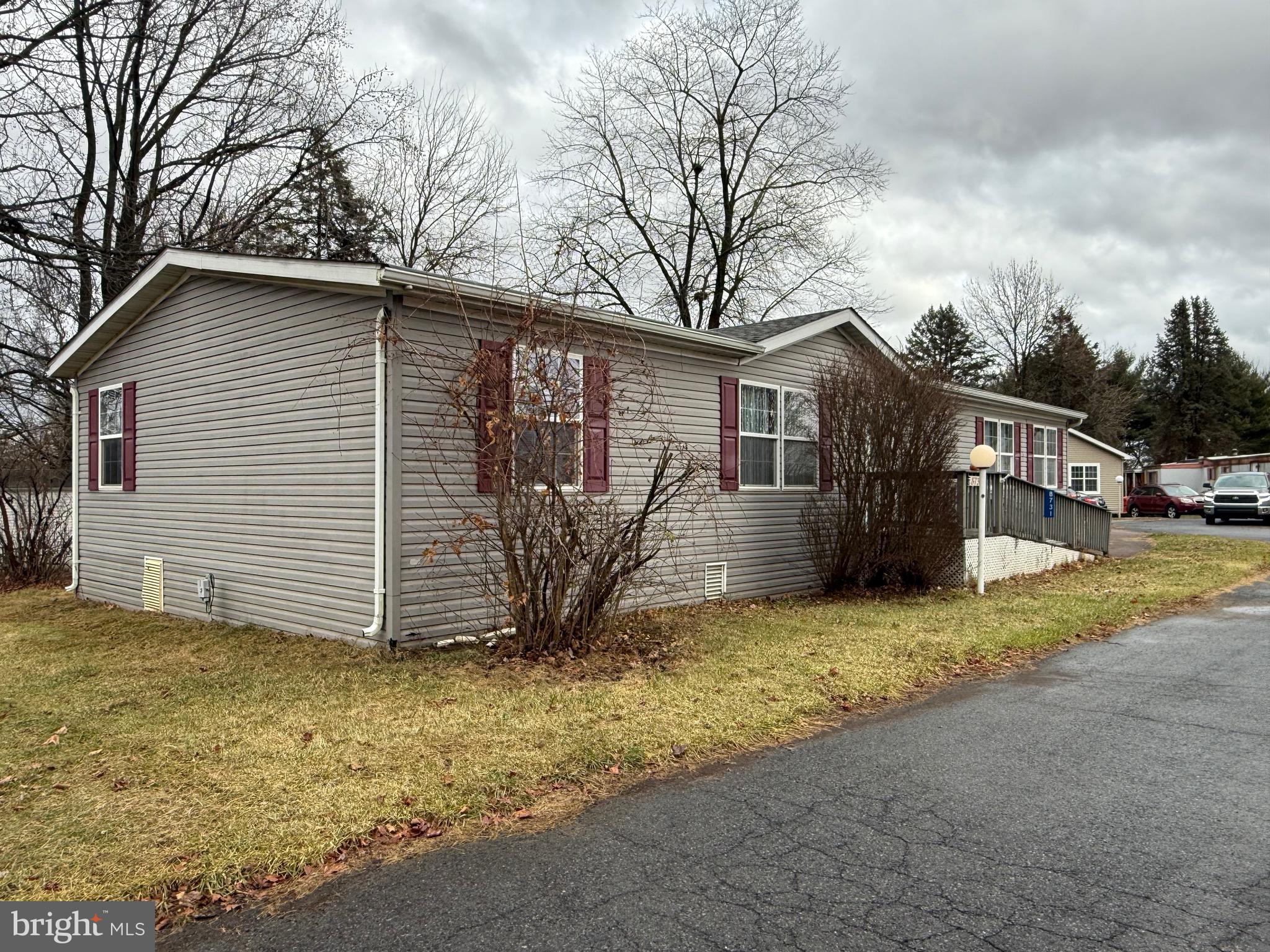 GREEN ACRES - Residential