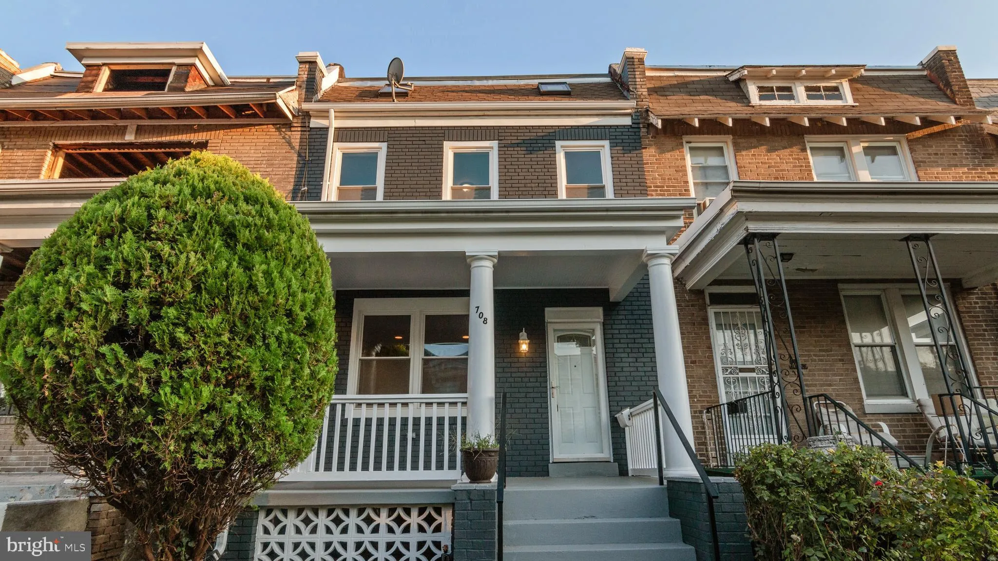 708 Otis Place NW, Washington, DC 20010
