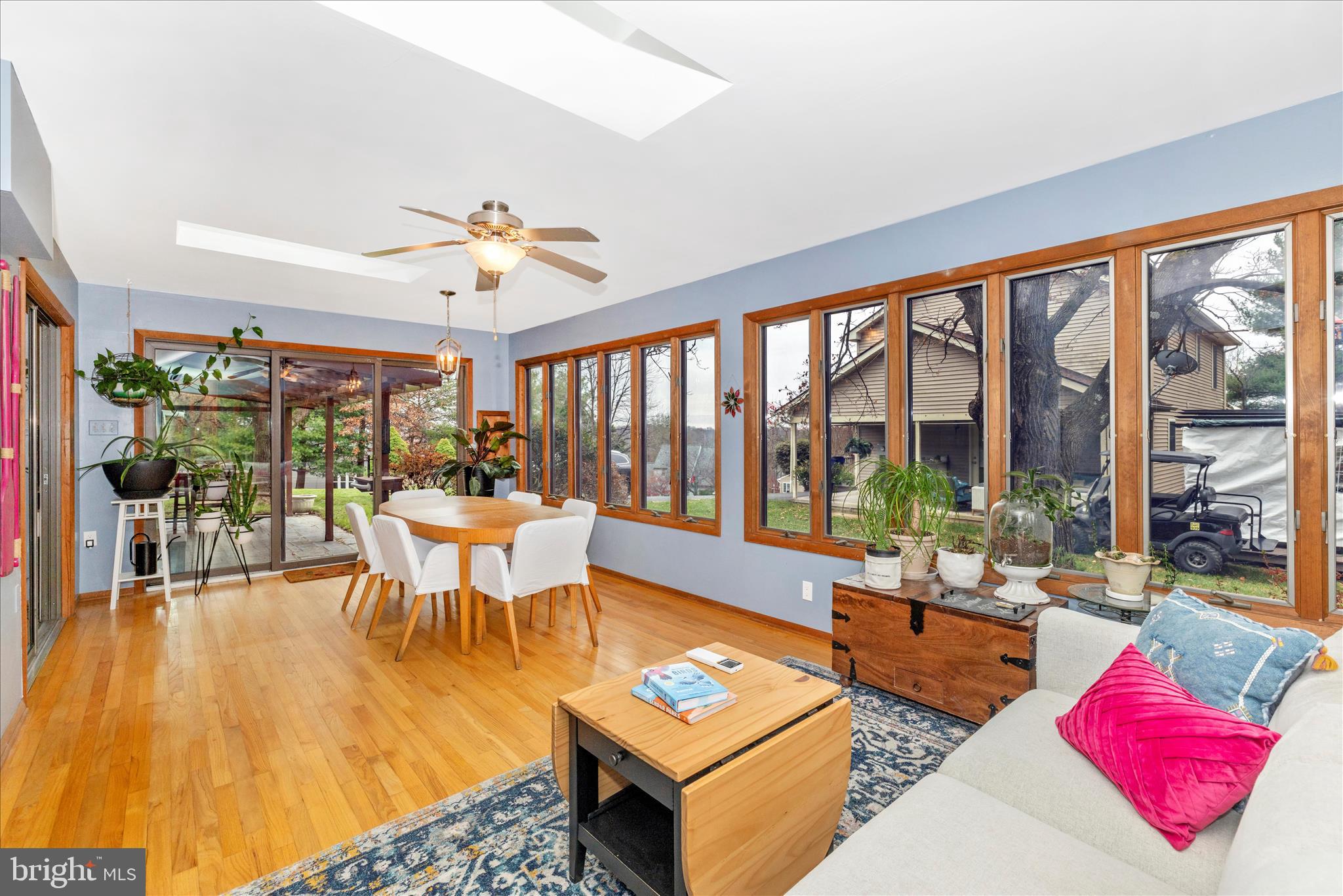 THE MEADOWS - Residential