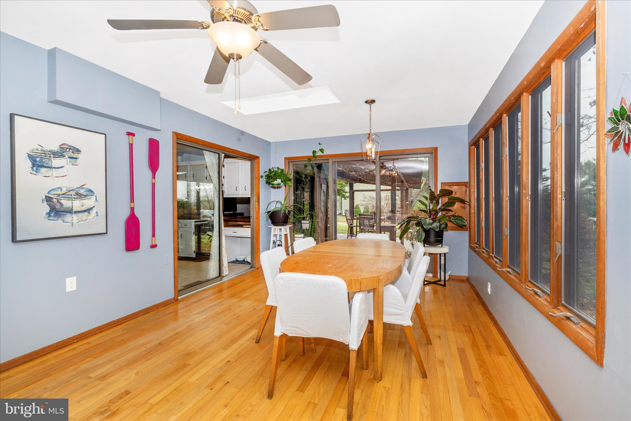 THE MEADOWS - Residential