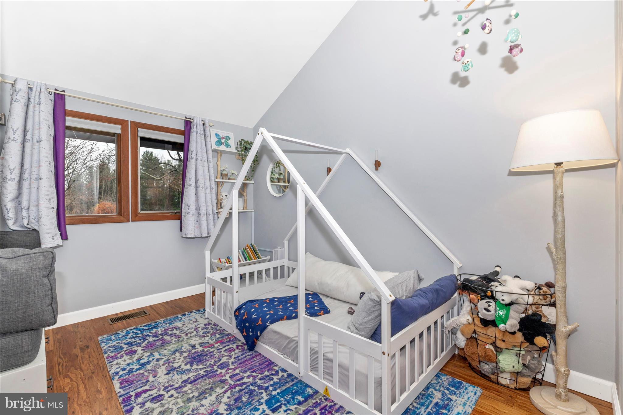 THE MEADOWS - Residential