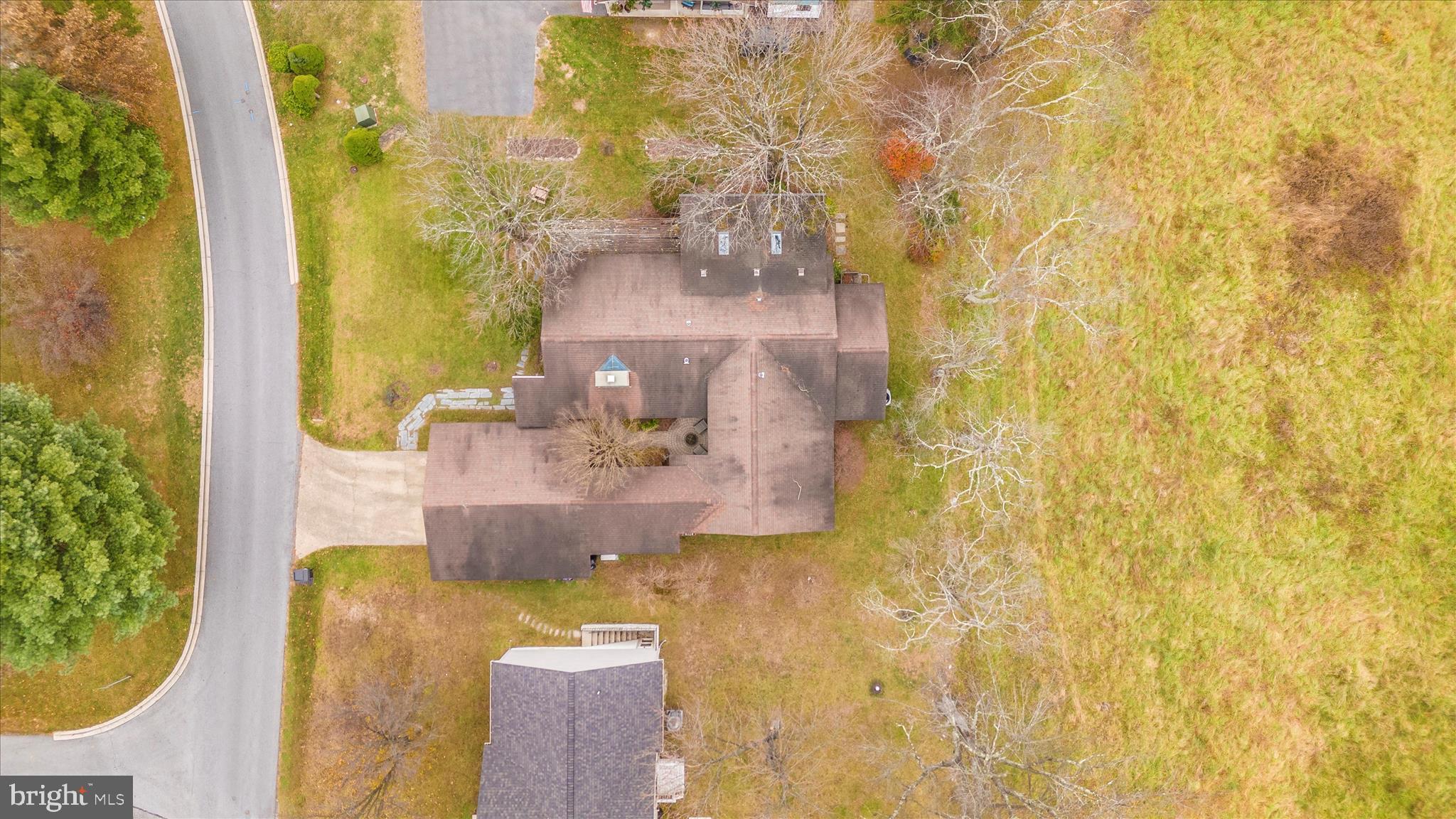 THE MEADOWS - Residential