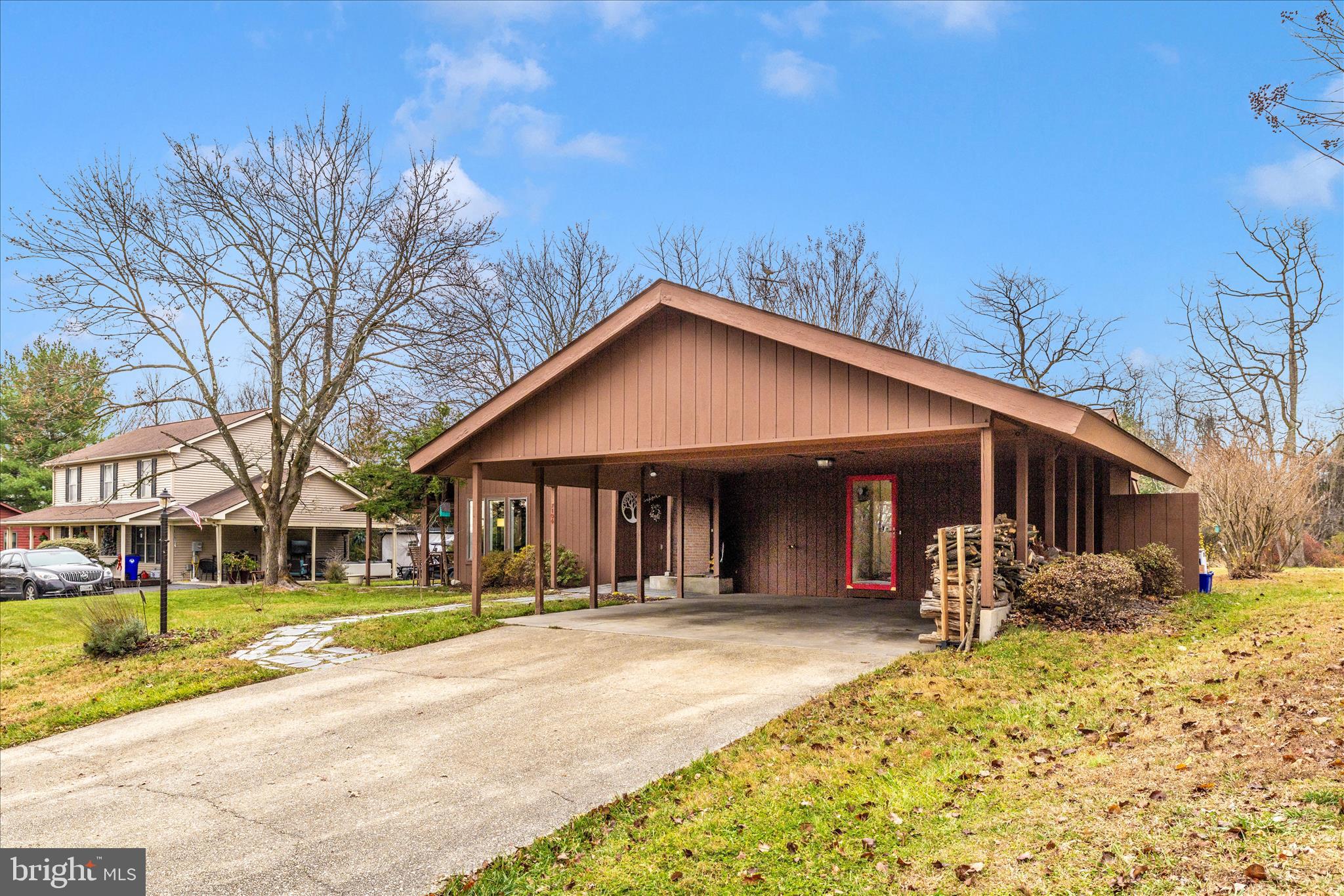 THE MEADOWS - Residential