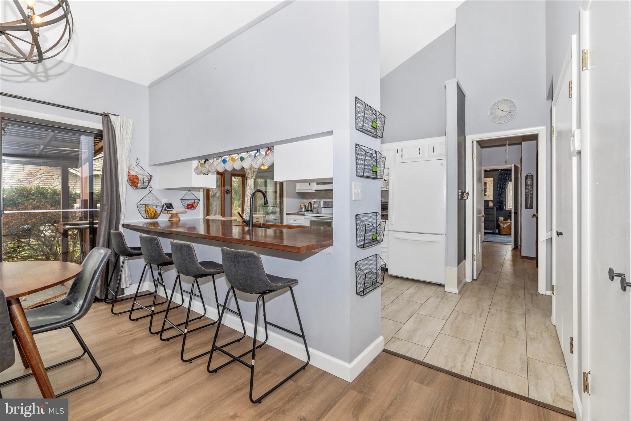 THE MEADOWS - Residential