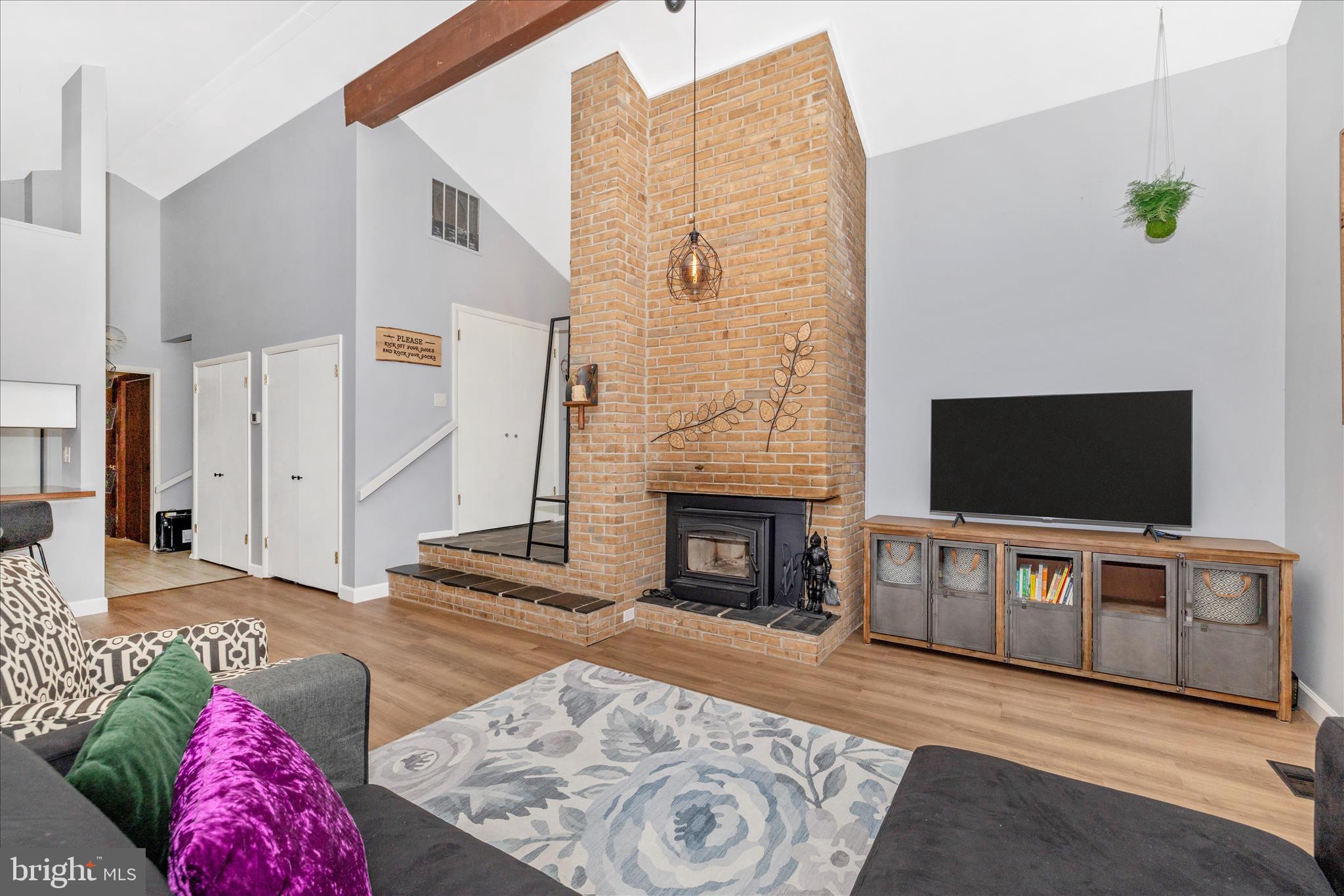 THE MEADOWS - Residential