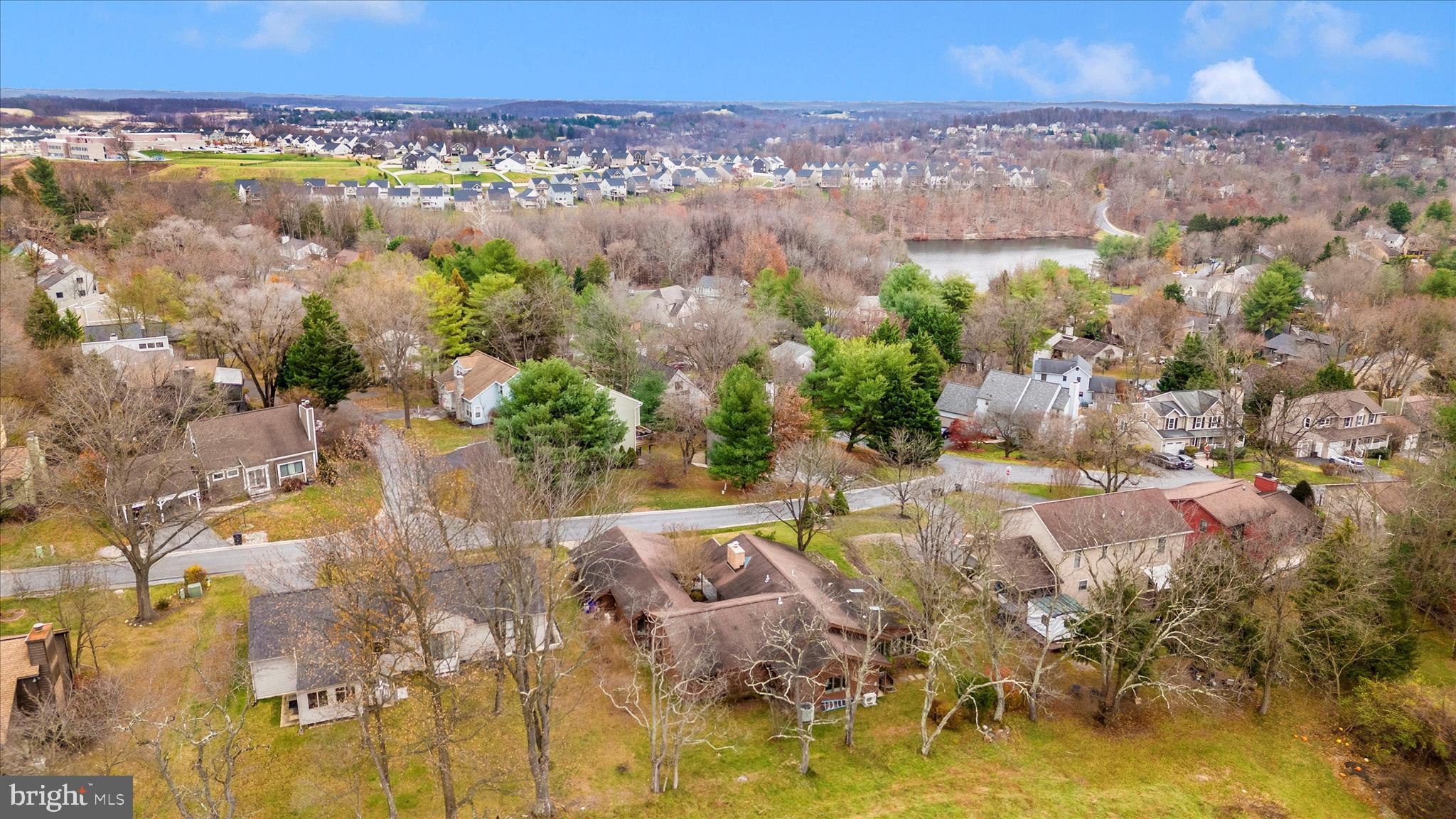 THE MEADOWS - Residential