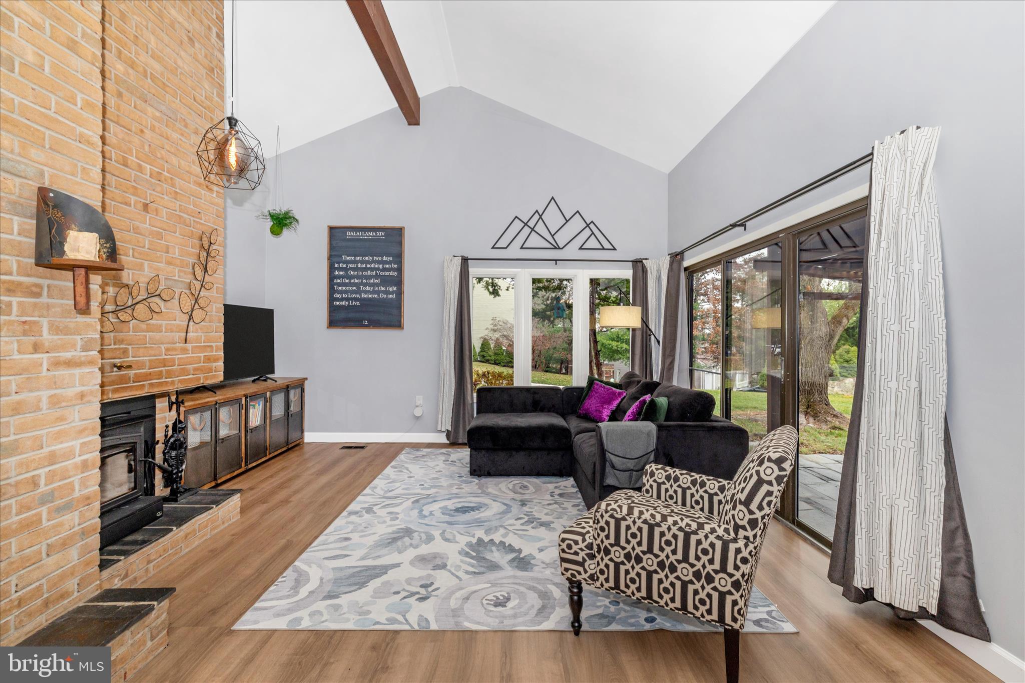 THE MEADOWS - Residential