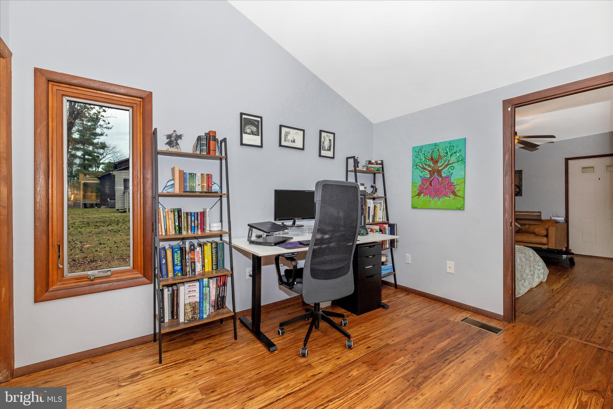 THE MEADOWS - Residential